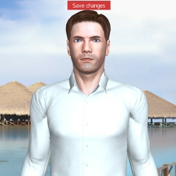 playing hot sex games with fans like heterosexual pervert boy Thomas19yrs, 