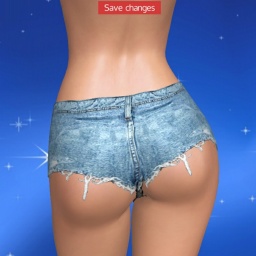 adults enjoying 3D sex games like heterosexual fiend girl Beverly, California, City of angels, ready for the beach