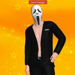 multiplayer virtual sex game player heterosexual romantic boy Avery404, Michigan, Mma fighter 25-0, very sensitive dominate alpha male with high expectations.