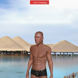 for 3D virtual sex game, join and contact  hot boy SSteve, 