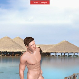 play online virtual sex game with member heterosexual narcissist boy TheFred, Sweden, 