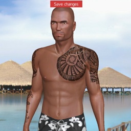 Check out bisexual erotomanic boy MisfitRedOne,  if you want to oparticipate in sexgame MMORPG