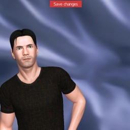 play virtual sex games with mate heterosexual erotomanic boy Almnac, Romania, 