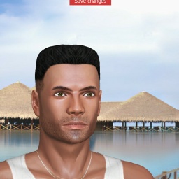virtual sex game playing w. single girls like homosexual amatory boy Gayron, UK, I wanna be your puppet, looking dominate alpha male, possible future husband ;)