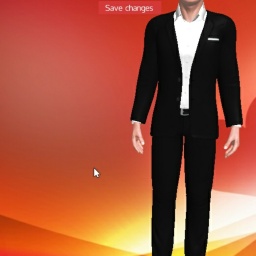 playing hot sex games with fans like heterosexual narcissist boy Osito0u535, 