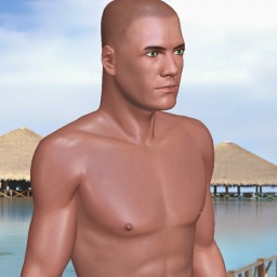 free cybersex experience with heterosexual conversational boy TUTTI466, UNITED S, 