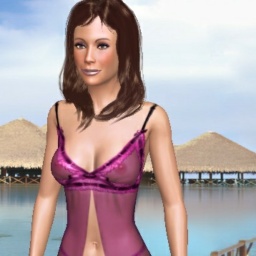 partner heterosexual sensual girl Fire87,  for adult online game playing