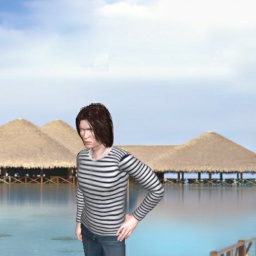 free 3D sex game adventures with bisexual sex maniac boy DRUGULA, Romania, 