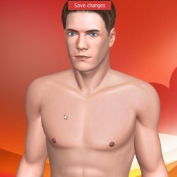 sexgame online MMO playing with adult member heterosexual loving boy Dylan2425, 