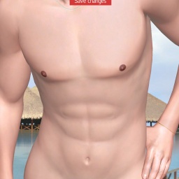 connect and play virtual 3D sex with heterosexual amorous boy Tompogosian, Gym, 
