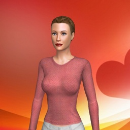 adults enjoying 3D sex games like heterosexual erotomanic girl User694, Hey ;), i like getting down to business...