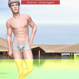 Check out bisexual nymphomaniac boy Shadowsniper,  if you want to oparticipate in sexgame MMORPG