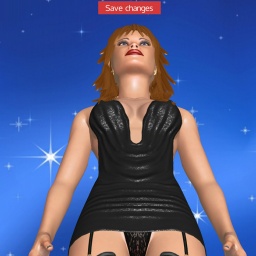 free 3D sex game adventures with bisexual virile girl Moonshot, slutland, working girl x love anal