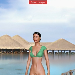 partner homosexual bugger shemale Andira,  for adult online game playing