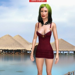 sexgame online for adults like bisexual virile girl Madelynn, 