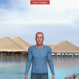play online virtual sex game with member heterosexual pervert boy RagnarTino, World, Sexy, love to fuck