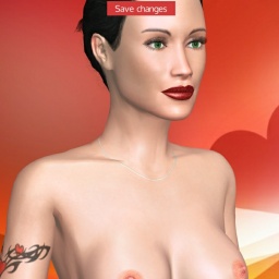 free 3D sex game adventures with bisexual pervert girl Neao, 
