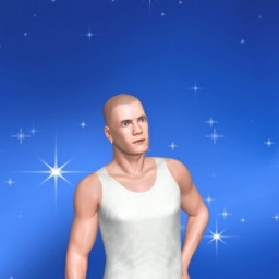 partner heterosexual conversable boy JJoeee,  for adult online game playing