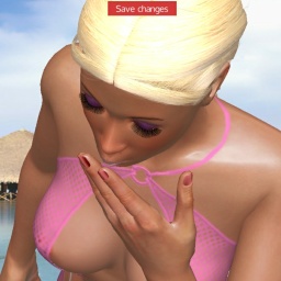 play virtual sex games with mate  hot shemale TeMascando, 