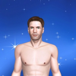 see heterosexual hot boy CliveMendoza, UK,  while playing porn game online