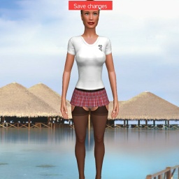 play online virtual sex game with member bisexual brute girl Badella777, 