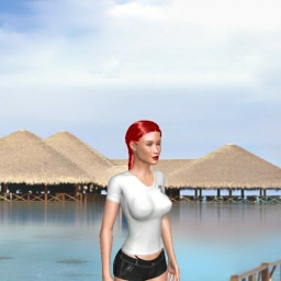 virtual sex and dating with people like bisexual brute girl ChloeFrost, USA, please cum inside me or on me  as much as you want