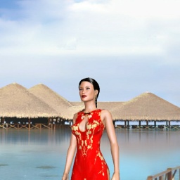 playing hot sex games with fans like heterosexual pervert girl Yumii97, 