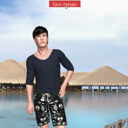 3Dsex game playing AChat community member  hot boy Raaha18, -, 