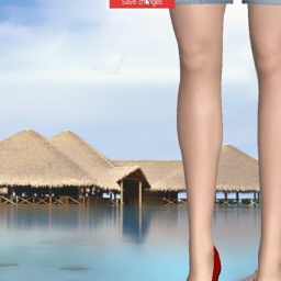 virtual sex game playing w. single girls like bisexual pleasant girl Sinijasex20, 