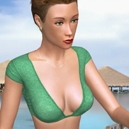 play virtual sex games with mate bisexual fiend girl Craisy_daisy, 