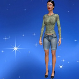 best sim sex game online with bisexual erotomanic shemale Roxxi97, Mexico, Who gives gifts, send me a gifts im you little fox