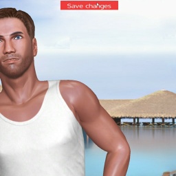 hot  voluptuous boy Lordcat, et,  enjoys online 3Dsex