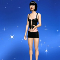 3D sex game community member bisexual nymphomaniac girl DurtyGurl23, USA, Love taboo and all dirty fantasy, will rp any dirty fantasy for achat$$!  dirtier the better!