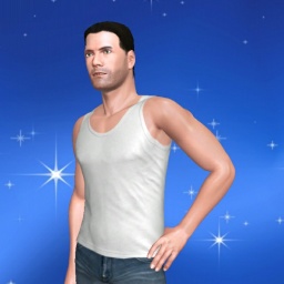 virtual sex game playing w. single girls like heterosexual narcissist boy Ivan0843, 