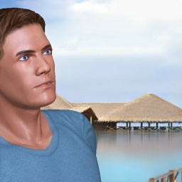 virtual sex game playing w. single girls like heterosexual voluptuous boy Lovelyman1, there, Here, 