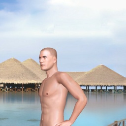 adults like heterosexual hot boy Benjamin_Fuc, Is not that talkative,  play AChat online sex games