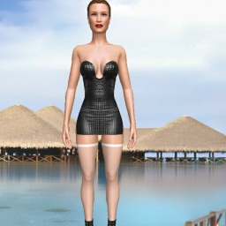 adults enjoying 3D sex games like bisexual erotomanic girl LittleDream8, RU, 