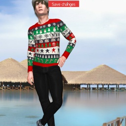 virtual sex and dating with people like heterosexual hot boy Frost__, 