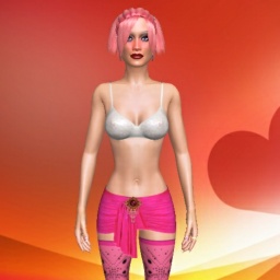 Check out bisexual voluptuous shemale Jufemale, spain,  if you want to oparticipate in sexgame MMORPG