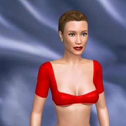 multiplayer virtual sex game player bisexual pleasant shemale Alexa_T, M to f (trans) :), kisses