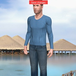 hot online porn game player heterosexual lush boy DanielTorres, FR, 