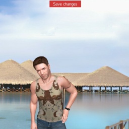 play virtual sex games with mate heterosexual hot boy Michi__87, Germany, 