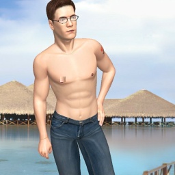play online virtual sex game with member heterosexual pervert boy IdkmanXD, China, Not gonna bite people, its good to be happy : )