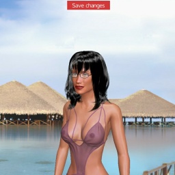 try virtual 3D sex with heterosexual lovesick girl Meghna114, Trying this new, 