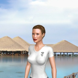 try virtual 3D sex with bisexual pervert girl Jacy6969, Fast  furious, 