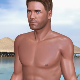 hot bisexual hot boy Darkdrifter6, US,  enjoys online 3Dsex