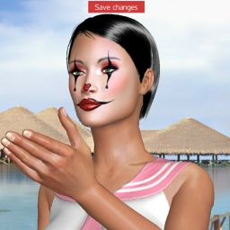 Check out bisexual bugger girl FreeUseFae,  if you want to oparticipate in sexgame MMORPG