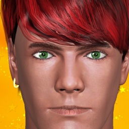 connect and play virtual 3D sex with bisexual sex maniac boy Bitch__Boy, .