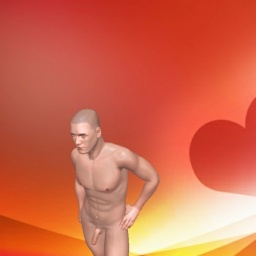 see heterosexual tender boy Za3em, hungary,  while playing porn game online