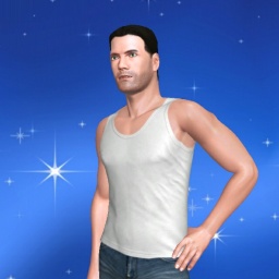 free cybersex experience with heterosexual bugger boy Ivan0845, 